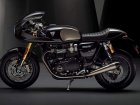 Triumph Thruxton TFC